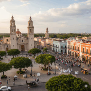 DEPCO Autopartes (Chuburna)